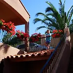 Spacieux à Avec Piscine Partagée Apartamento *