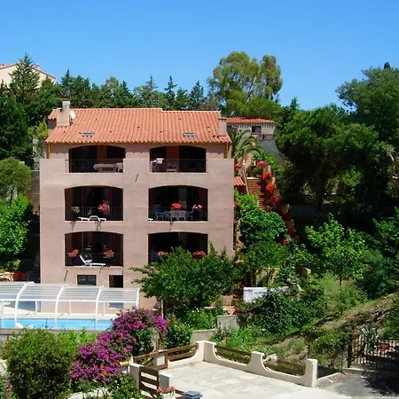 Apartamento Spacieux à Avec Piscine Partagée *