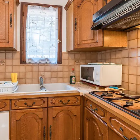 Spacieux à Avec Piscine Partagée Apartamento Banyuls-sur-Mer