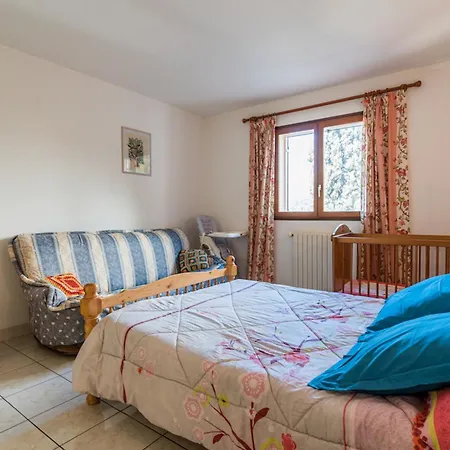 Apartamento Spacieux à Avec Piscine Partagée *