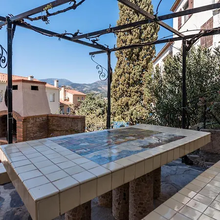 Spacieux à Avec Piscine Partagée Apartamento *