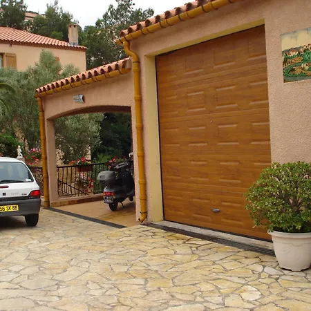 Spacieux à Avec Piscine Partagée Appartement Banyuls-sur-Mer