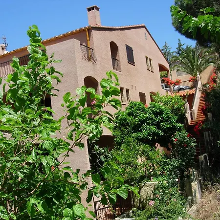 Appartement Spacieux à Avec Piscine Partagée Banyuls-sur-Mer